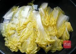 凉拌娃娃菜的做法图解5