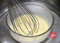 法式煎吐司的做法图解1