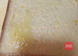 法式煎吐司的做法图解2