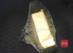 法式煎吐司的做法图解3