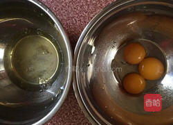 华夫饼的做法图解4