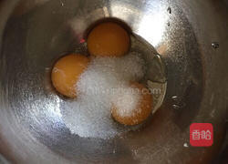 华夫饼的做法图解5