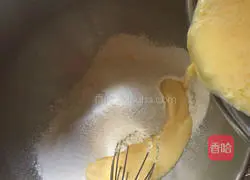 Waffle Recipe Illustration 8