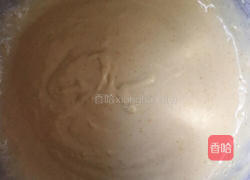 华夫饼的做法图解9