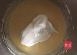 华夫饼的做法图解12