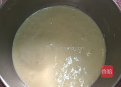 华夫饼的做法图解13