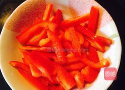 素菜炒红薯粉丝的做法图解7