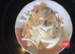 素菜炒红薯粉丝的做法图解9