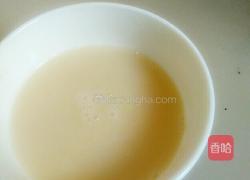 芝麻花生糖三角的做法图解2