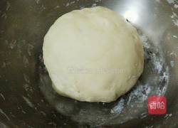 芝麻花生糖三角的做法图解4