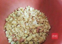 芝麻花生糖三角的做法图解5