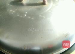 芝麻花生糖三角的做法图解13