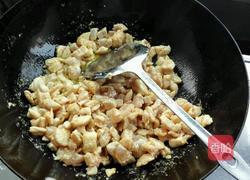 咖喱土豆鸡丁的做法图解3