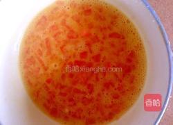 西红柿厚蛋烧的做法图解6