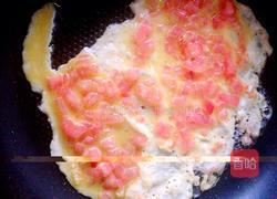 西红柿厚蛋烧的做法图解7