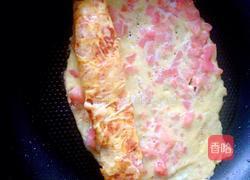 西红柿厚蛋烧的做法图解9