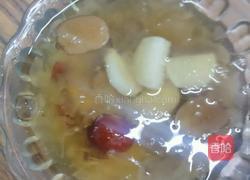红枣银耳羹的做法图解6