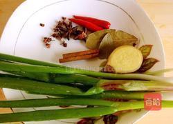 牛肉炖西红柿的做法图解3