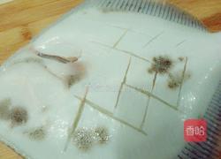 清蒸多宝鱼的做法图解2