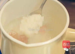 猫爪汤圆的做法图解5