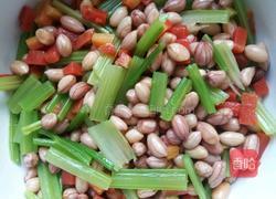 下酒必备花生米的做法图解3