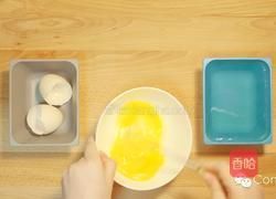 海参蒸蛋的做法图解2