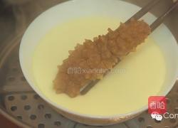 海参蒸蛋的做法图解5