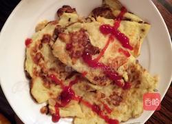 燕麦煎饼的做法图解5