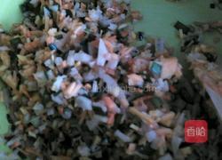 素蒸饺的做法图解1