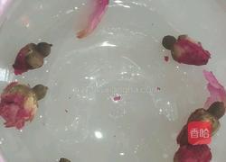 玫瑰蜜枣茶的做法图解2
