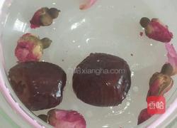 玫瑰蜜枣茶的做法图解3