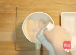 海参鸡汤的做法图解2