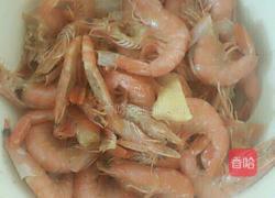 蒜蓉烤虾的做法图解3