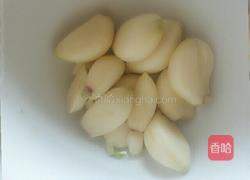 蒜蓉烤虾的做法图解4