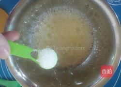 8寸柠香酸奶戚风蛋糕的做法图解10