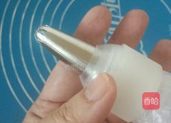 土豆泥塔的做法图解4