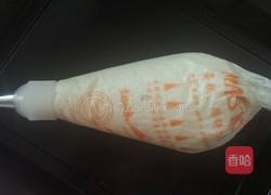 土豆泥塔的做法图解6