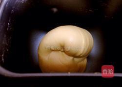 培根面包卷的做法图解2