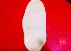 培根面包卷的做法图解5