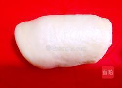 培根面包卷的做法图解7