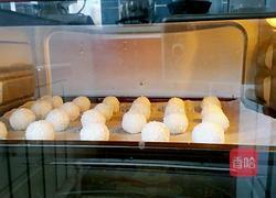 蛋白椰丝球的做法图解9