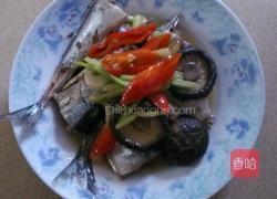 水煮剃刀鱼的做法图解8