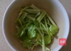 水煮剃刀鱼的做法图解3