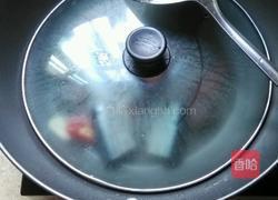 水煮剃刀鱼的做法图解6