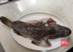 清蒸石斑鱼的做法图解2