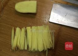 清蒸石斑鱼的做法图解3