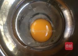 香蕉牛奶松饼的做法图解7