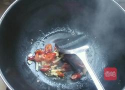 炒河蛤的做法图解5