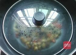 炒河蛤的做法图解7