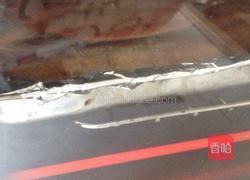 芒果夏洛特的做法图解5